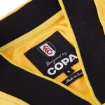 Fulham FC 1998 - 99 Uit Retro Voetbalshirt 6