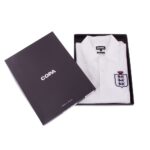 Engeland 1930 - 35 Retro Voetbalshirt 8