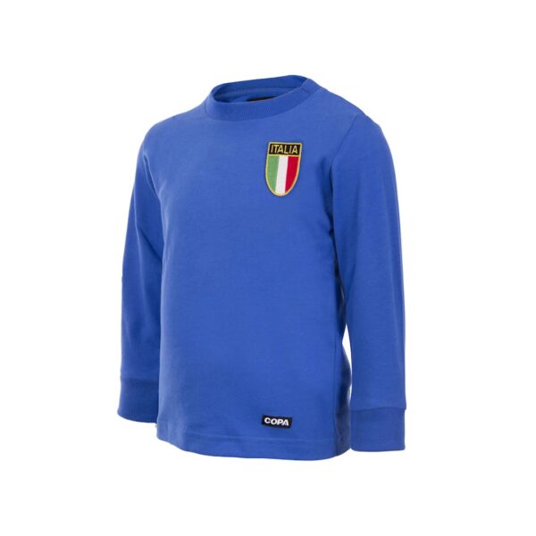 Italië 'My First Voetbalshirt'