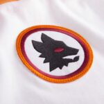 AS Roma 1980's T-Shirt 2
