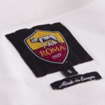 AS Roma Retro T-Shirt 4
