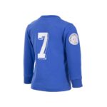 Italië 'My First Voetbalshirt' 4