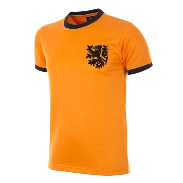 Holland WK 1978 Retro Voetbalshirt