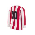Atletico Madrid 'My First Voetbalshirt' 4