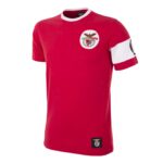 Benfica Retro Captain T-Shirt