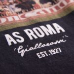 AS Roma Tifosi T-Shirt 4