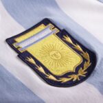 Argentinië 1982 V-neck T-Shirt 4