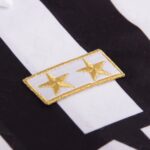 Juventus 1992 - 93 Coppa UEFA Retro Voetbalshirt 2