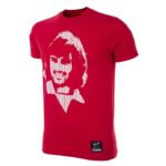 George Best Repeat Logo T-Shirt