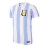 Argentinië 1982 V-neck T-Shirt