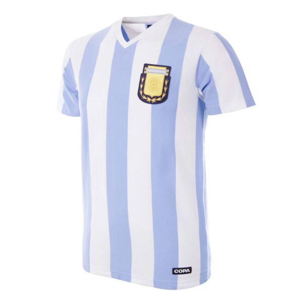 Argentinië 1982 V-neck T-Shirt