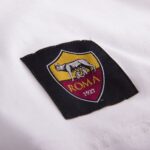 AS Roma Uit Retro T-Shirt 6