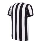 Juventus 1952 - 53 Retro Voetbalshirt 4