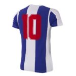 FC Porto Retro T-Shirt 4