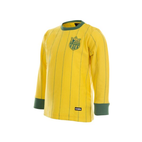 FC Nantes 'My First Voetbalshirt'