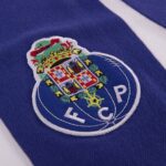 FC Porto 1951 - 52 Retro Voetbalshirt 2