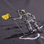 Astronaut T-Shirt 4