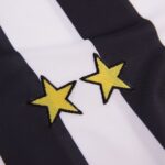 Juventus 1994 - 95 Retro Voetbalshirt 2