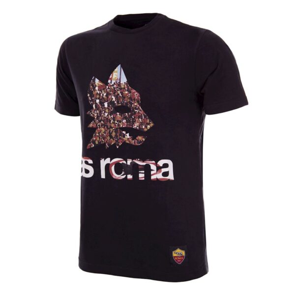 AS Roma Supporter T-Shirt