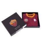 AS Roma 'My First Voetbalshirt' 10