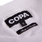 COPA Box Logo T-Shirt | Wit 6