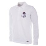 Engeland 1930 - 35 Retro Voetbalshirt