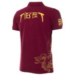 Tibet Polo Shirt 4