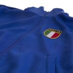 Italië 1970's Retro Trainingsjack 6
