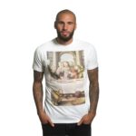 The Last Supper T-Shirt 8