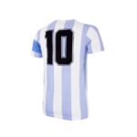 Argentinië Capitano Kids T-Shirt 2