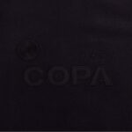 COPA All Black Logo Sweater 2