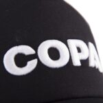 COPA 3D White Logo Trucker Cap 10
