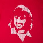 George Best Repeat Logo T-Shirt 2