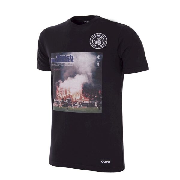 Death at the Derby - Dutch Masters T-Shirt
