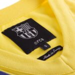 FC Barcelona Uit 1978 - 79 Retro Voetbalshirt 8