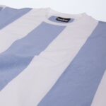 Argentinië 1970's Retro Voetbalshirt 6