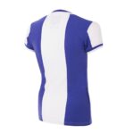 FC Porto 1971 - 72 Dames Retro Voetbalshirt 4