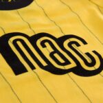 NAC Breda 'My First Voetbalshirt' 2