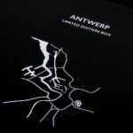 Limited Edition Antwerp Box 4