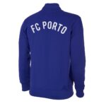 FC Porto 1985 - 86 Retro Trainingsjack 4