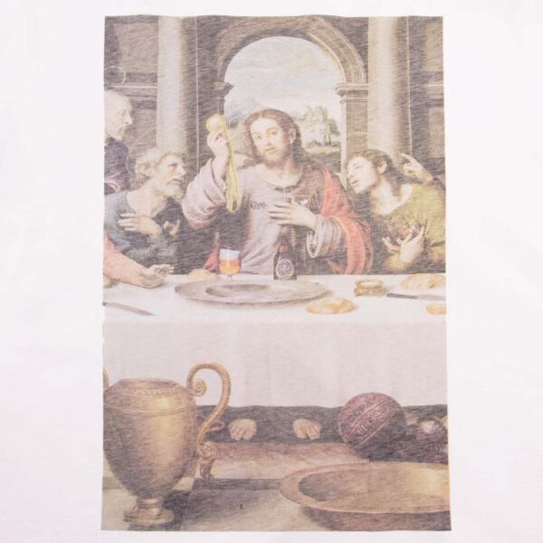 The Last Supper T-Shirt 2