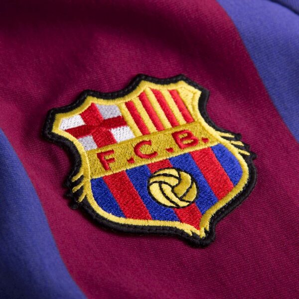 FC Barcelona 'My First Voetbalshirt' 2