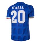 Italië Voetbalshirt 2