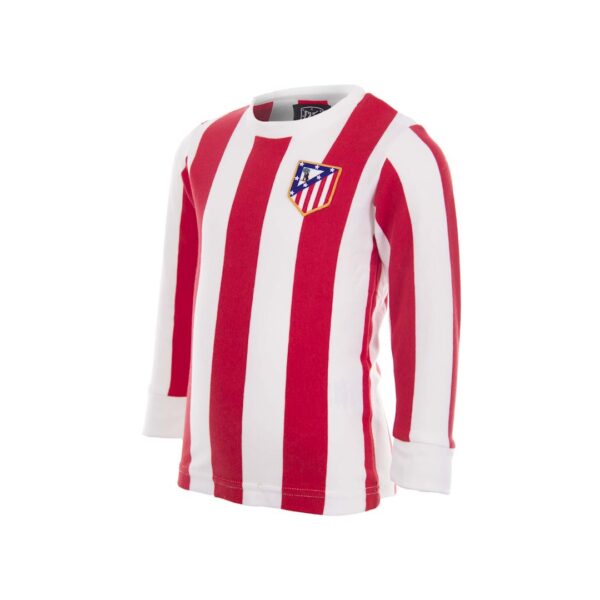 Atletico Madrid 'My First Voetbalshirt'