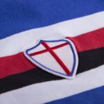 Sampdoria 'My First Voetbalshirt' 2