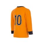 Holland 'My First Voetbalshirt' 4