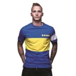 Boca Capitano T-Shirt 10