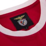 Benfica Retro Captain T-Shirt 6