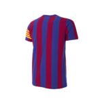 FC Barcelona Captain Retro Kids T-Shirt 2