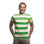 Celtic Captain T-Shirt 10